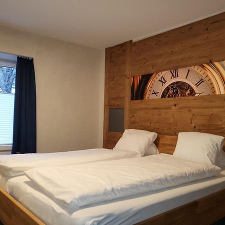 Kapitel 7 Boutique-Hotel Raron Exterior photo