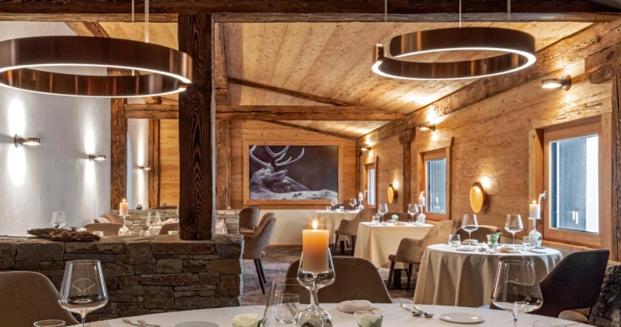Kapitel 7 Boutique-Hotel Raron Exterior photo