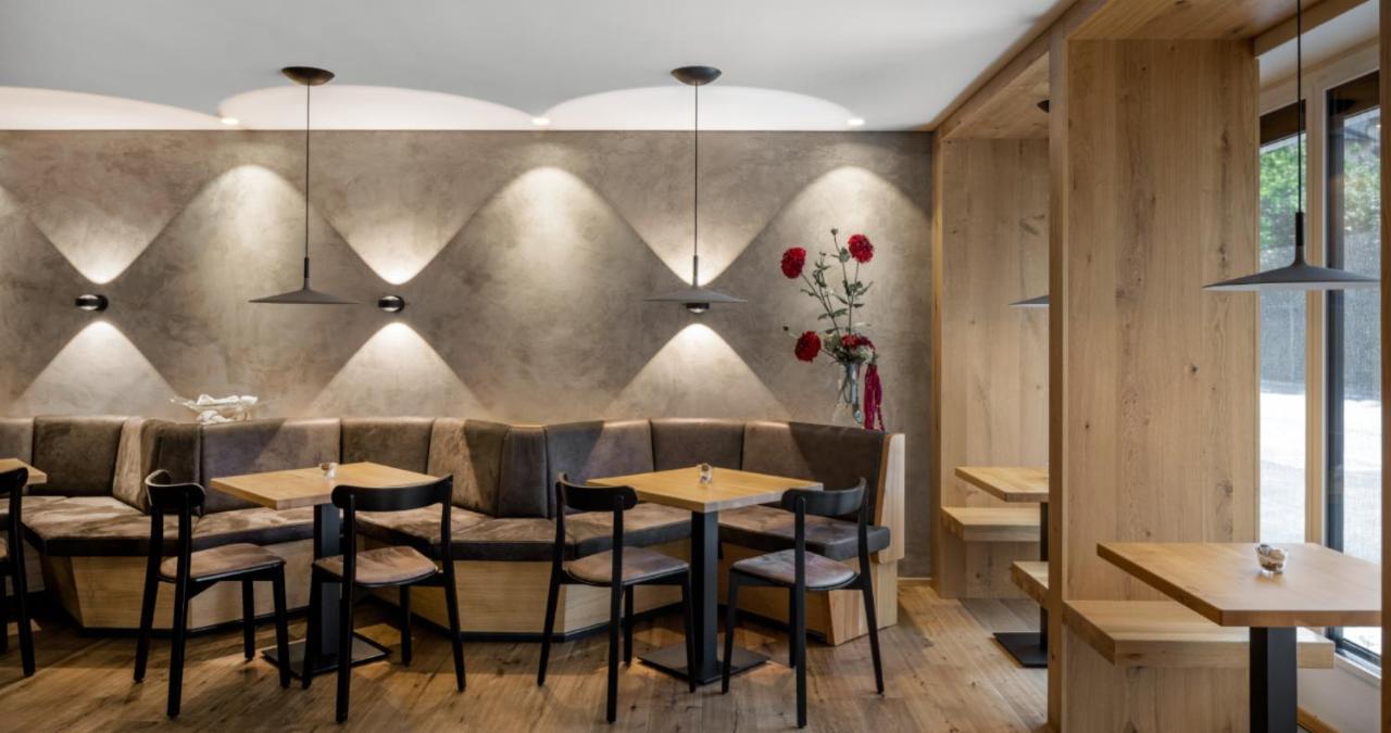 Kapitel 7 Boutique-Hotel Raron Exterior photo
