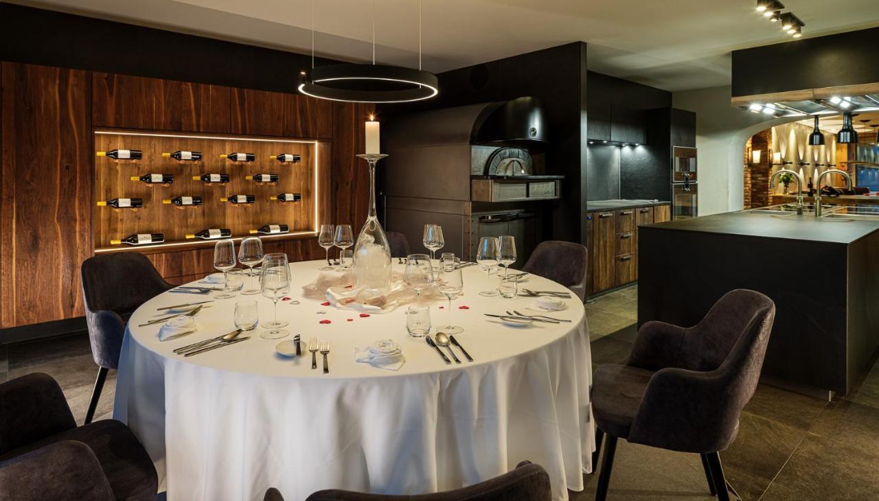 Kapitel 7 Boutique-Hotel Raron Exterior photo