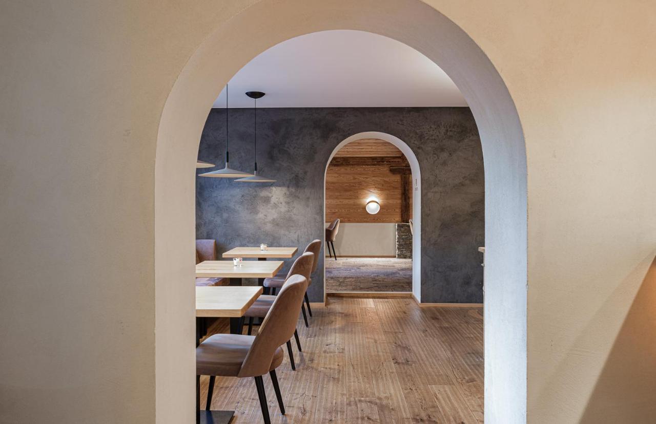 Kapitel 7 Boutique-Hotel Raron Exterior photo