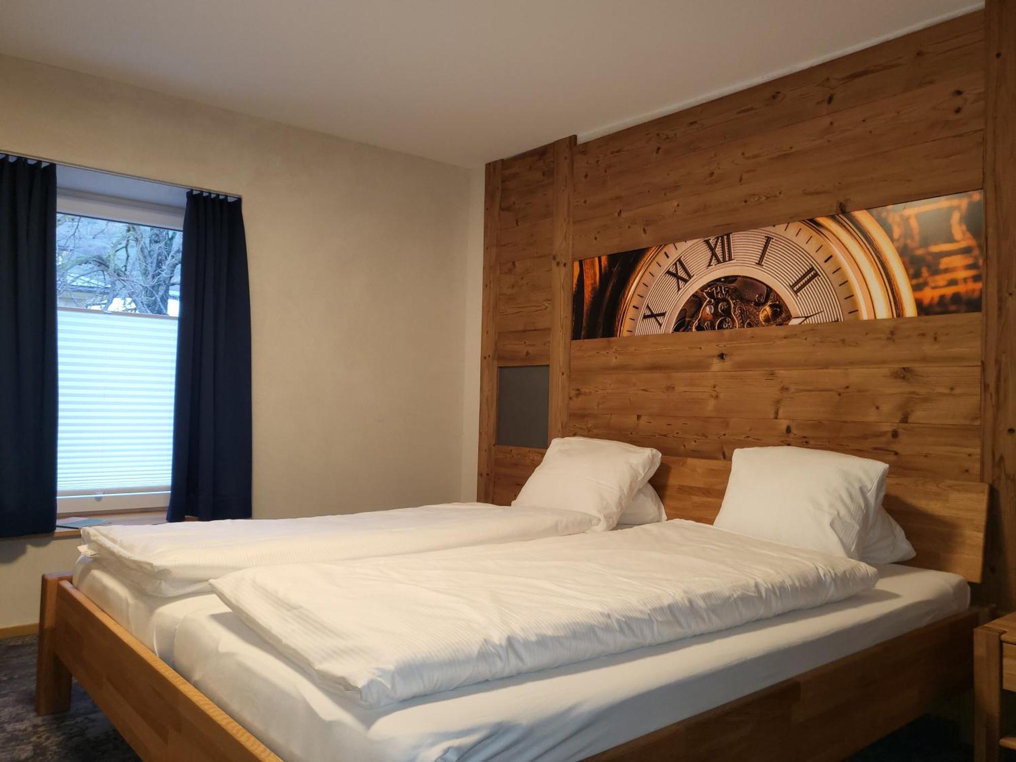 Kapitel 7 Boutique-Hotel Raron Exterior photo