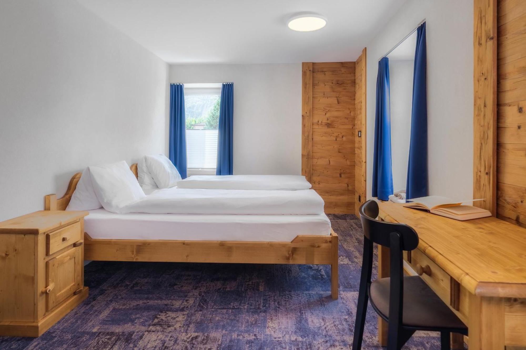 Kapitel 7 Boutique-Hotel Raron Exterior photo